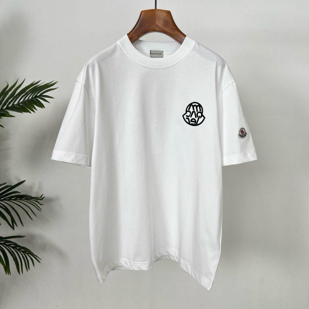 M-High-quality T-shirts-2505 - Image 8