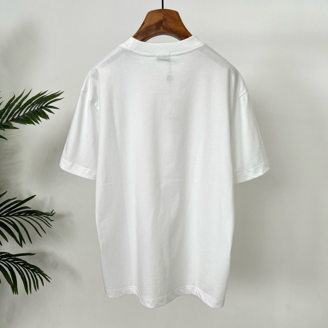 M-High-quality T-shirts-2505 - Image 9
