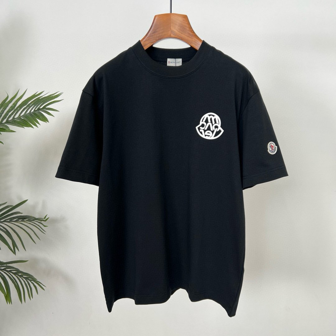 M-High-quality T-shirts-2505 - Image 11