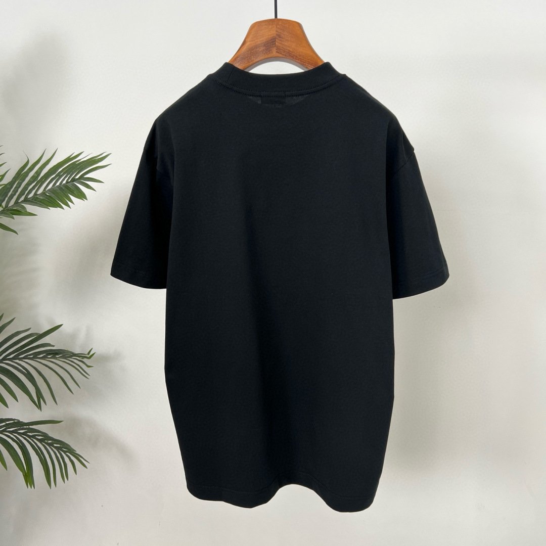 M-High-quality T-shirts-2505 - Image 13