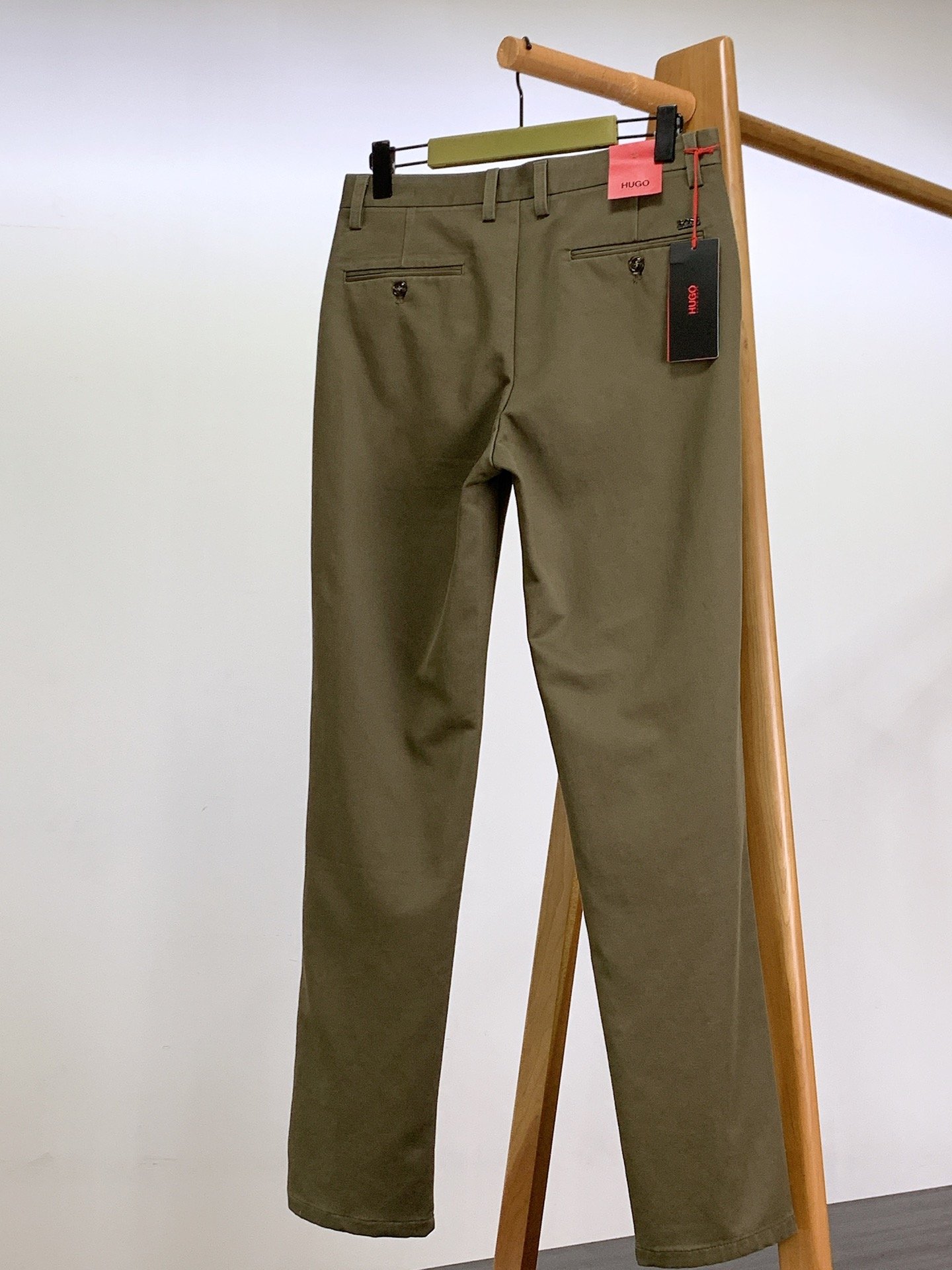 Boss-New business casual pants-2510 - Image 2