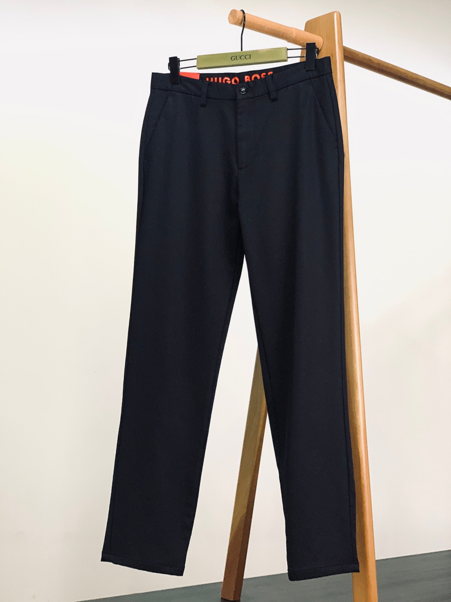 Boss-New business casual pants-2510 - Image 5