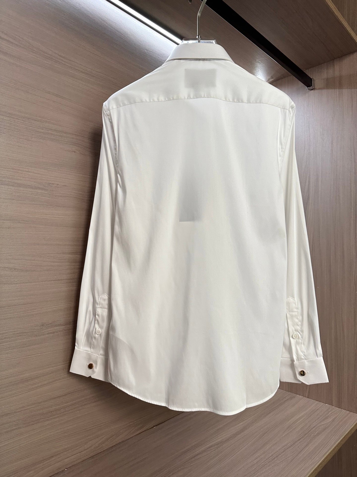 G-Classic high-end long-sleeved shirts-2518 - Image 5