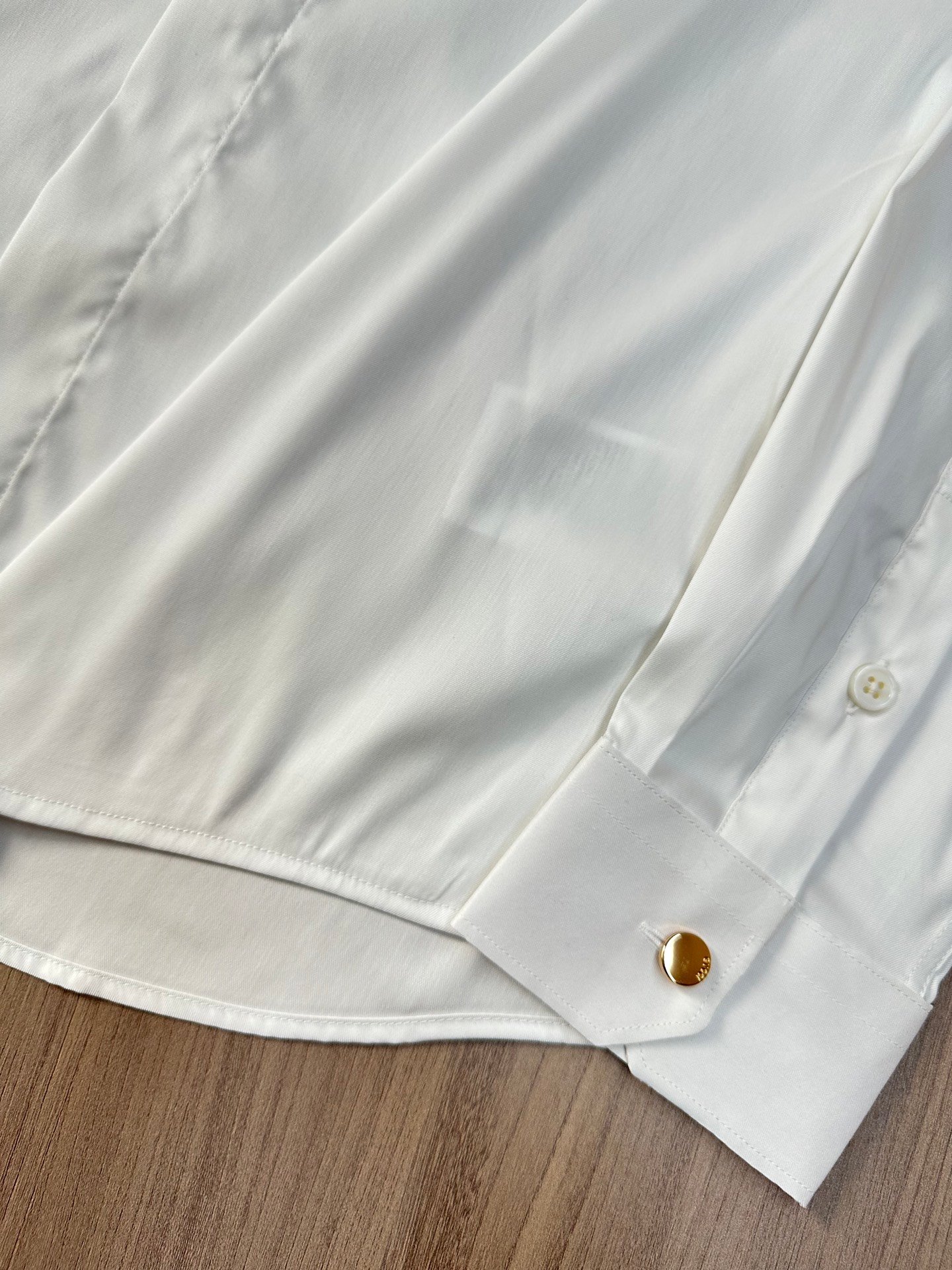 G-Classic high-end long-sleeved shirts-2518 - Image 3