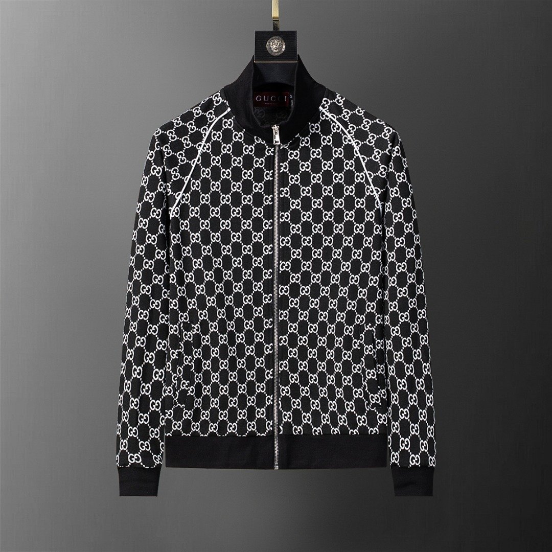 G-High-quality sports set-2533 - Image 2