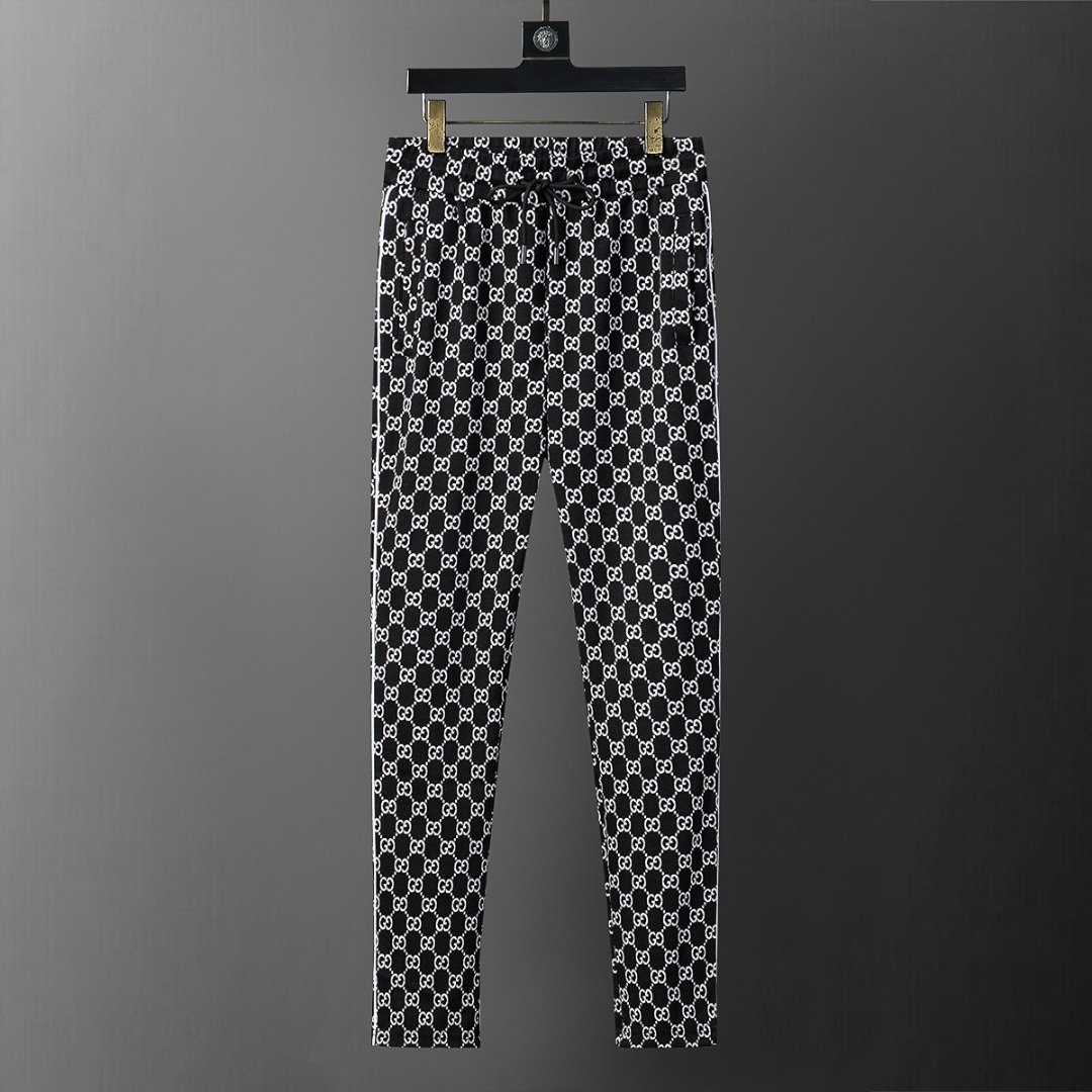 G-High-quality sports set-2533 - Image 3