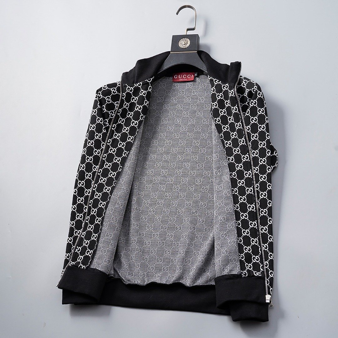 G-High-quality sports set-2533 - Image 4