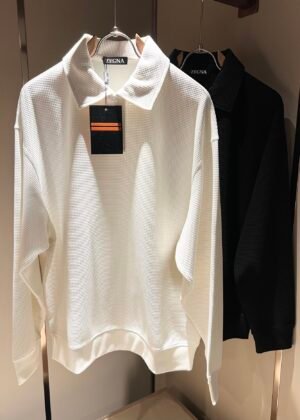 EZ-High quality casual sweater-2540