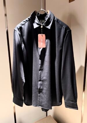 LP-High quality men's long sleeve shirts-2541