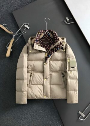 L-High Quality Original Down Jacket -2553
