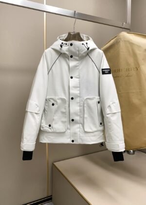 BB-High Quality Original Down Jacket -2554