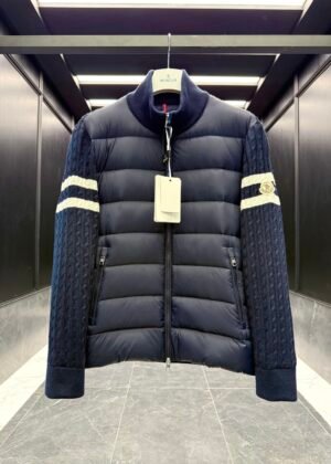 Mc-High Quality Original Down Jacket -2555