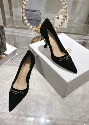 A-A-Elegant high heels-3554