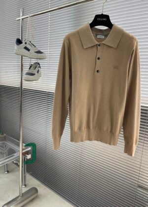 L-High-quality cashmere knitwear-2562