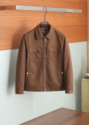 LP-Men's Business Casual Jacket-2568