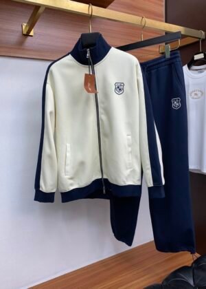 LP-High-Quality Casual Sportswear Set-2575