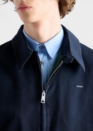 P-High-Quality 1:1 Casual Jacket-2580