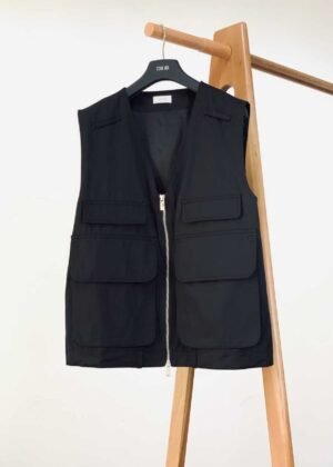 D-High-Quality 1:1 Counter Vest-2616