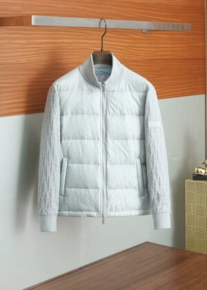 D-Premium Quality 1:1 Designer Down Jacket-2619