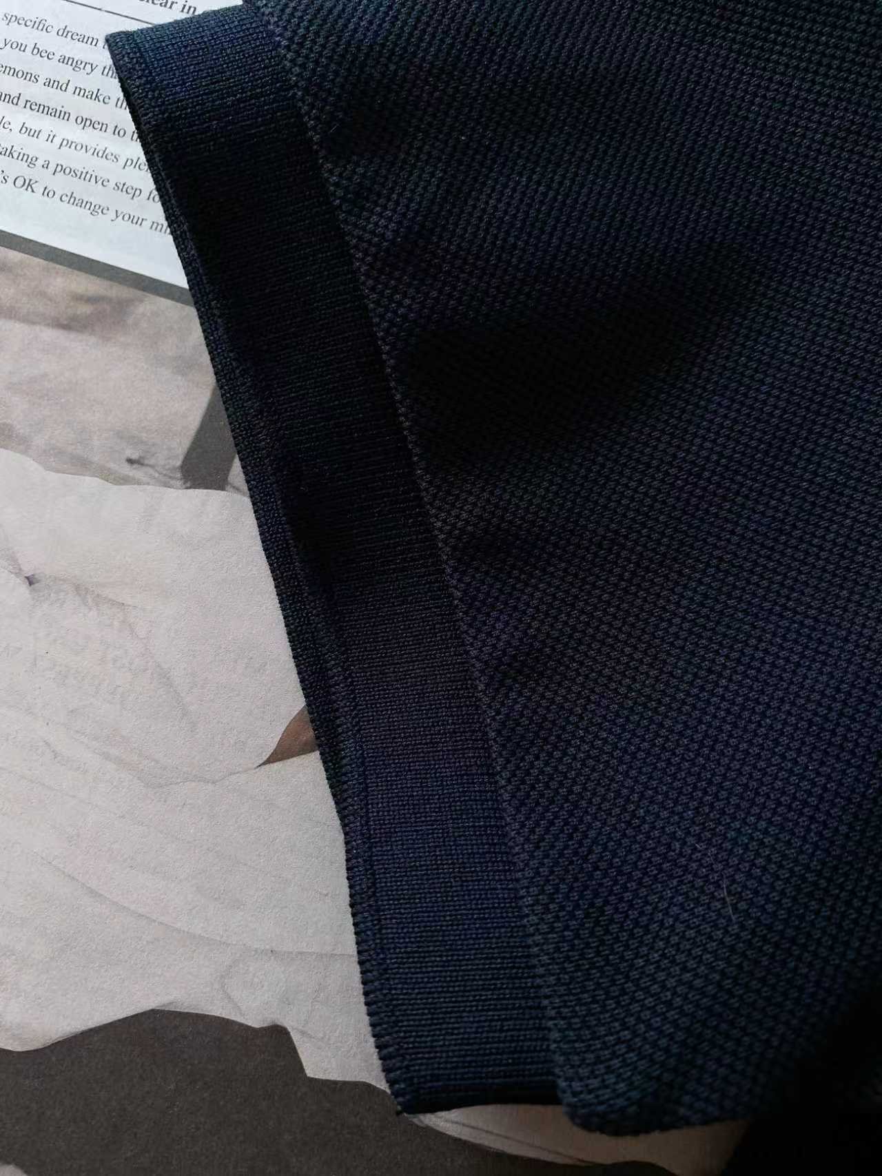 G-Luxury Casual Polo Shirt-2630 - Image 8