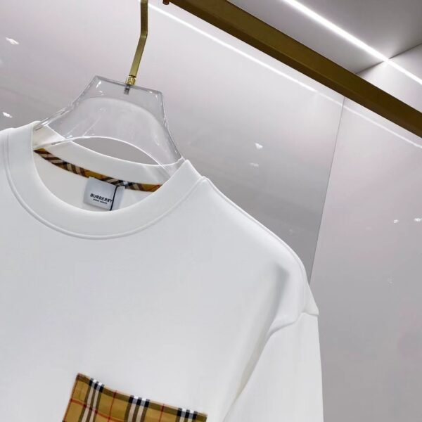 BB-Casual Crewneck Sweatshirt-2636 - Image 3