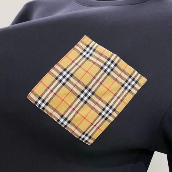 BB-Casual Crewneck Sweatshirt-2636 - Image 9