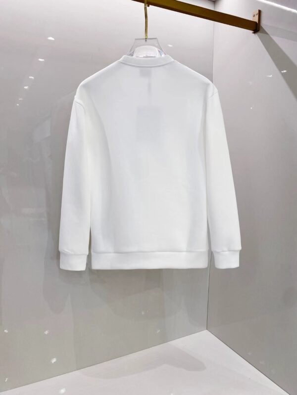 BB-Casual Crewneck Sweatshirt-2637 - Image 6