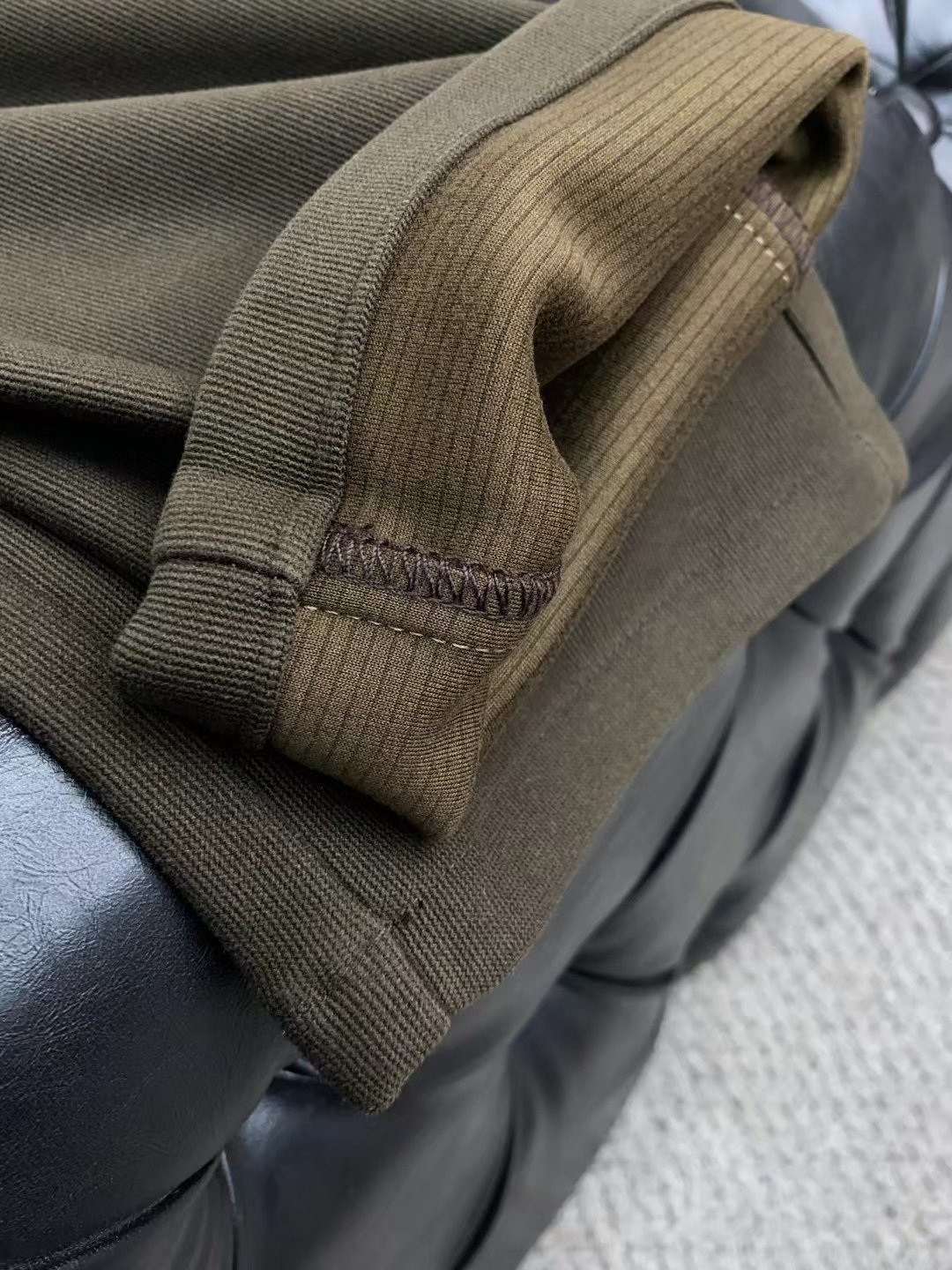 BB-Men's Suit Casual Pants-2640 - Image 5