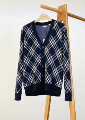 BB-High-Quality Knit Cardigan Sweater-2644