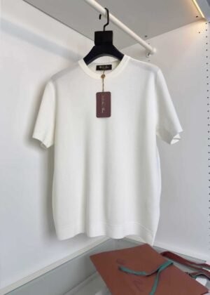LP-High-Quality Vintage-Style T-Shirt-2646