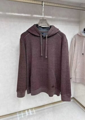 LP-High-Quality Wool Hoodie-2650