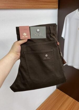 LP-High-Quality Business Casual Pants-2652