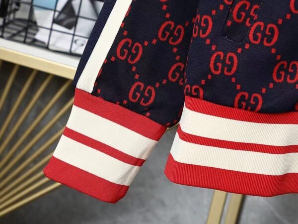 G-Trendy Casual Suits-2655 - Image 3
