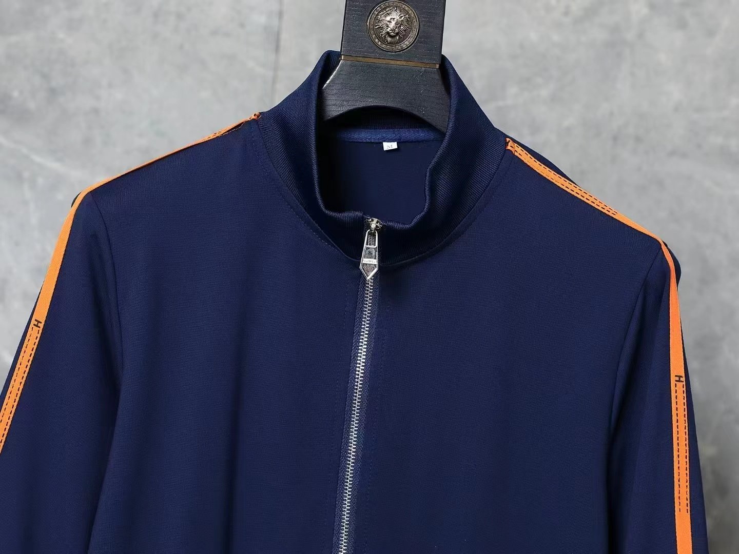 H-Trendy Casual Suits-2656 - Image 2