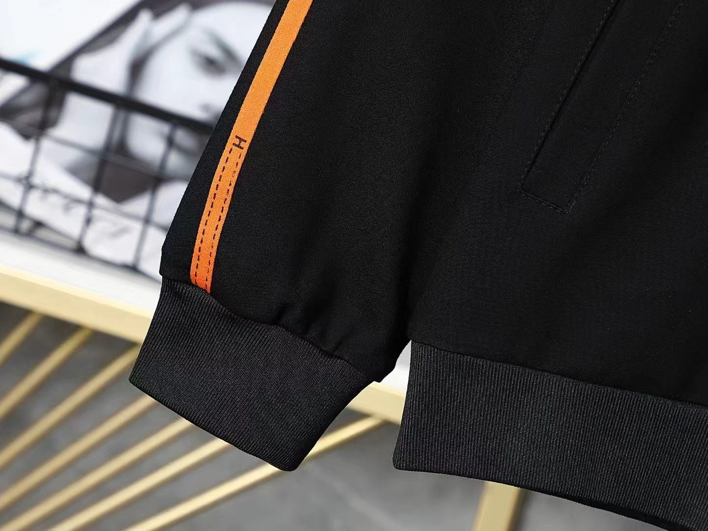 H-Trendy Casual Suits-2656 - Image 7