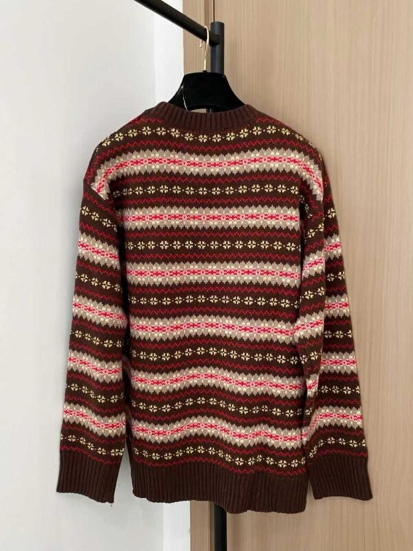 Miu-High-quality knit sweaters-2678 - Image 3