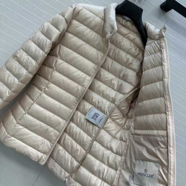 A-Classic Lightweight Down Jacket-MC-2682 - Image 5