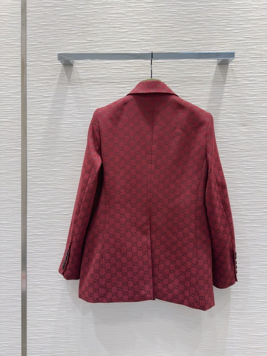 A-High-End Tailoring Blazer-G-2688 - Image 6