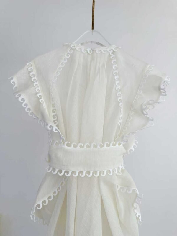 High-Quality Counter 1:1 Replica Dresses-Z-2697 - Image 4