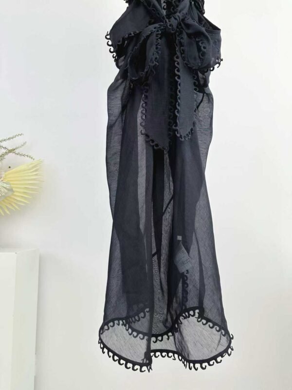 High-Quality Counter 1:1 Replica Dresses-Z-2697 - Image 7