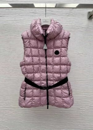 P- High-Quality 1:1 Replica Down Vest-2703