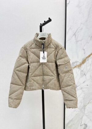 High-Quality Down Jacket-2705