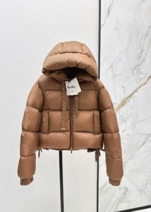 Classic High-Quality Down Jacket-2707