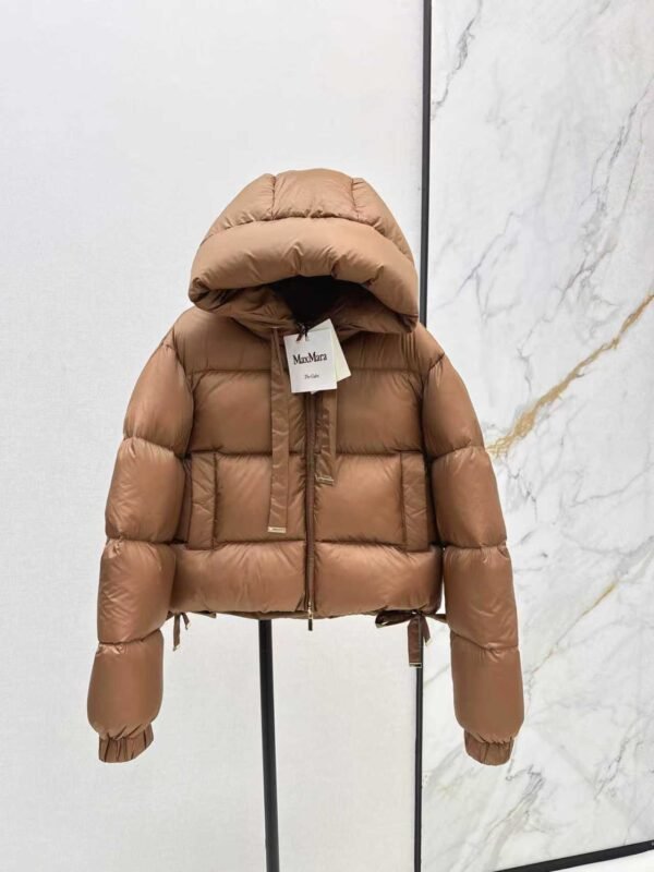 Classic High-Quality Down Jacket-2707