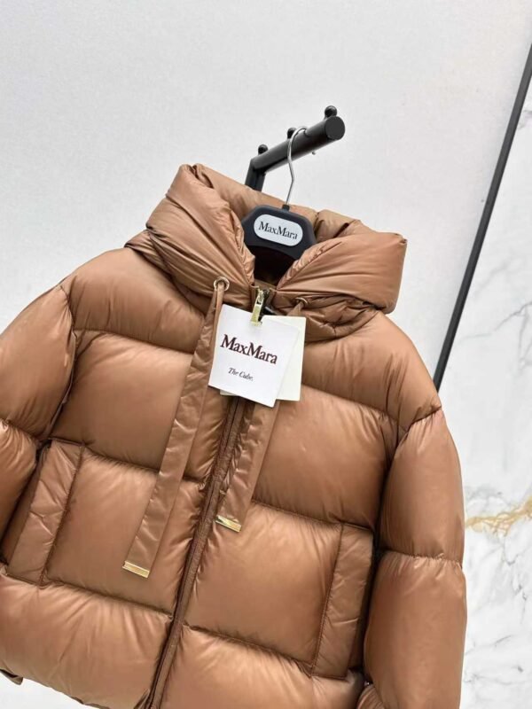 Classic High-Quality Down Jacket-2707 - Image 2
