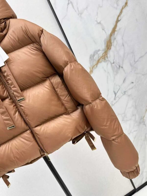 Classic High-Quality Down Jacket-2707 - Image 3
