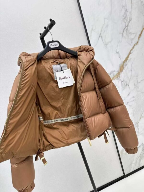 Classic High-Quality Down Jacket-2707 - Image 4