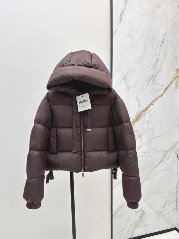 Classic High-Quality Down Jacket-2707 - Image 6