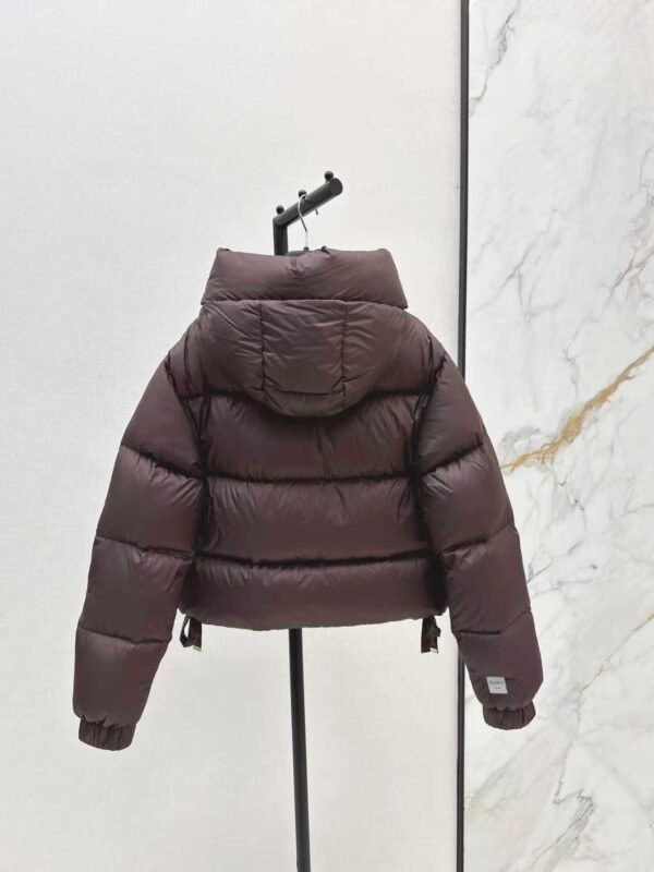 Classic High-Quality Down Jacket-2707 - Image 8