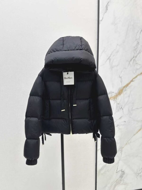 Classic High-Quality Down Jacket-2707 - Image 9